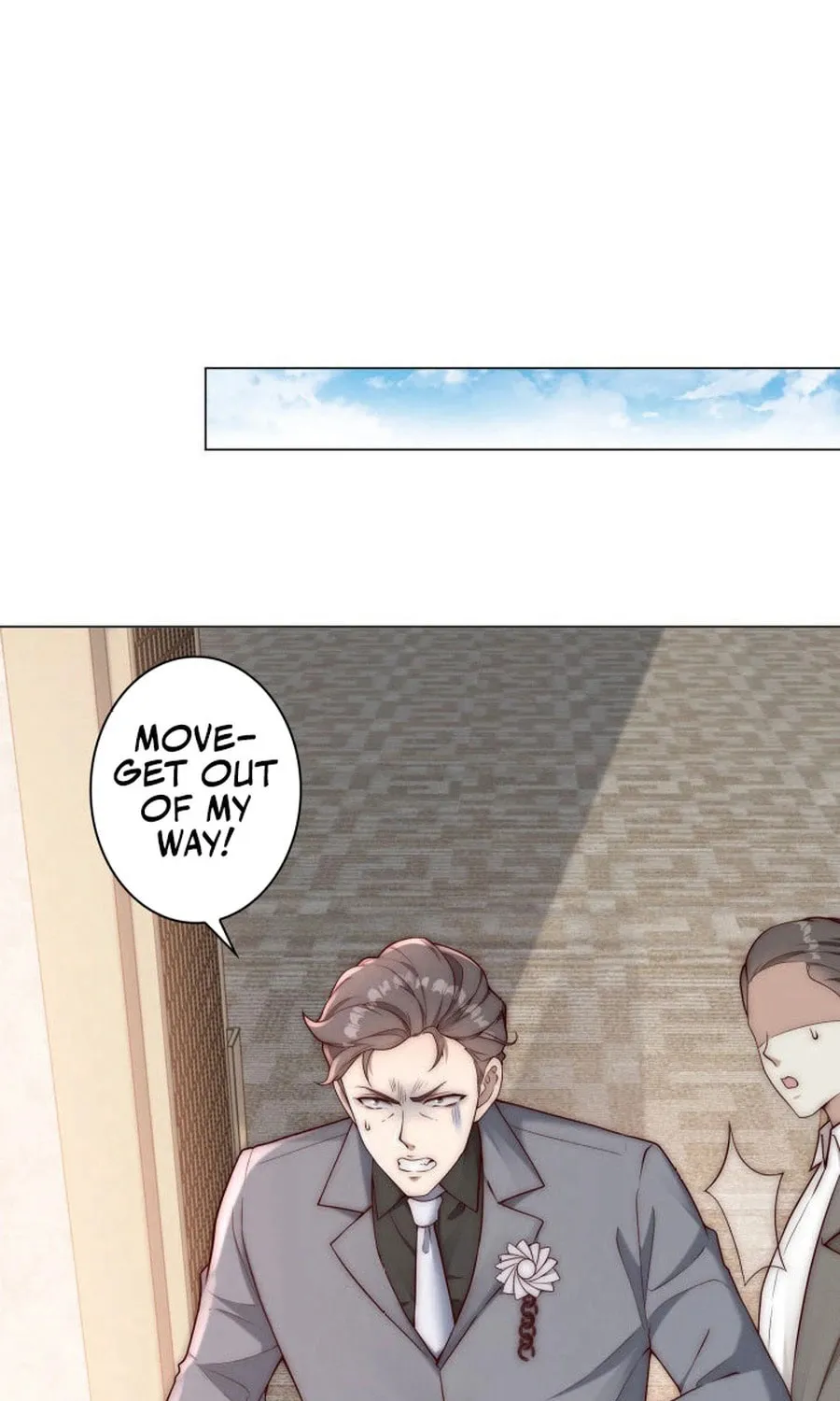 Read Dominating with the Price Collapse System chapter 35 image 84 on Lezhin