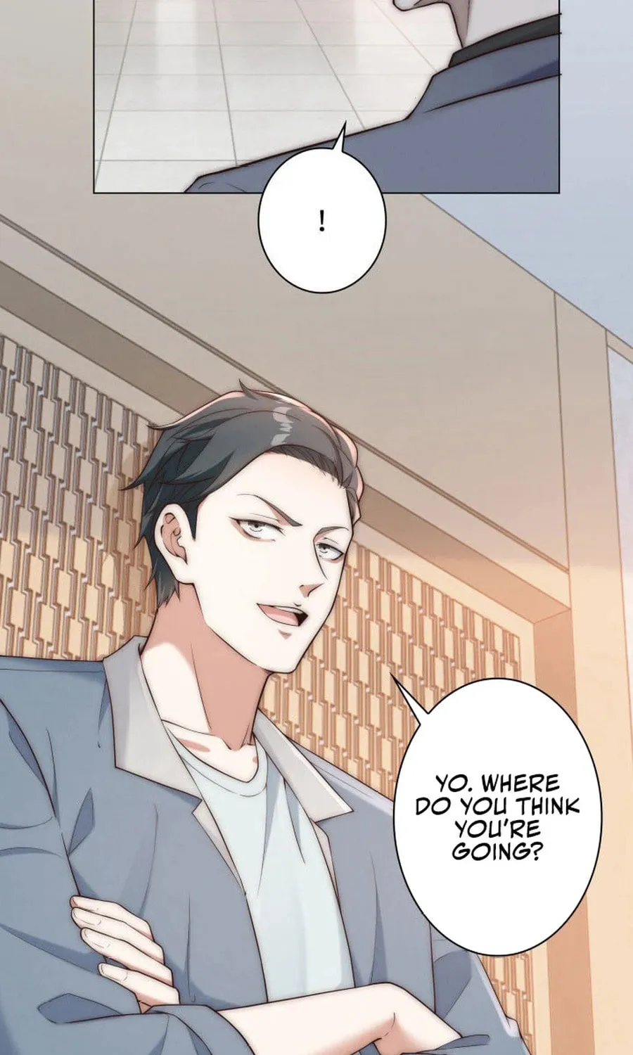 Read Dominating with the Price Collapse System chapter 35 image 88 on Lezhin