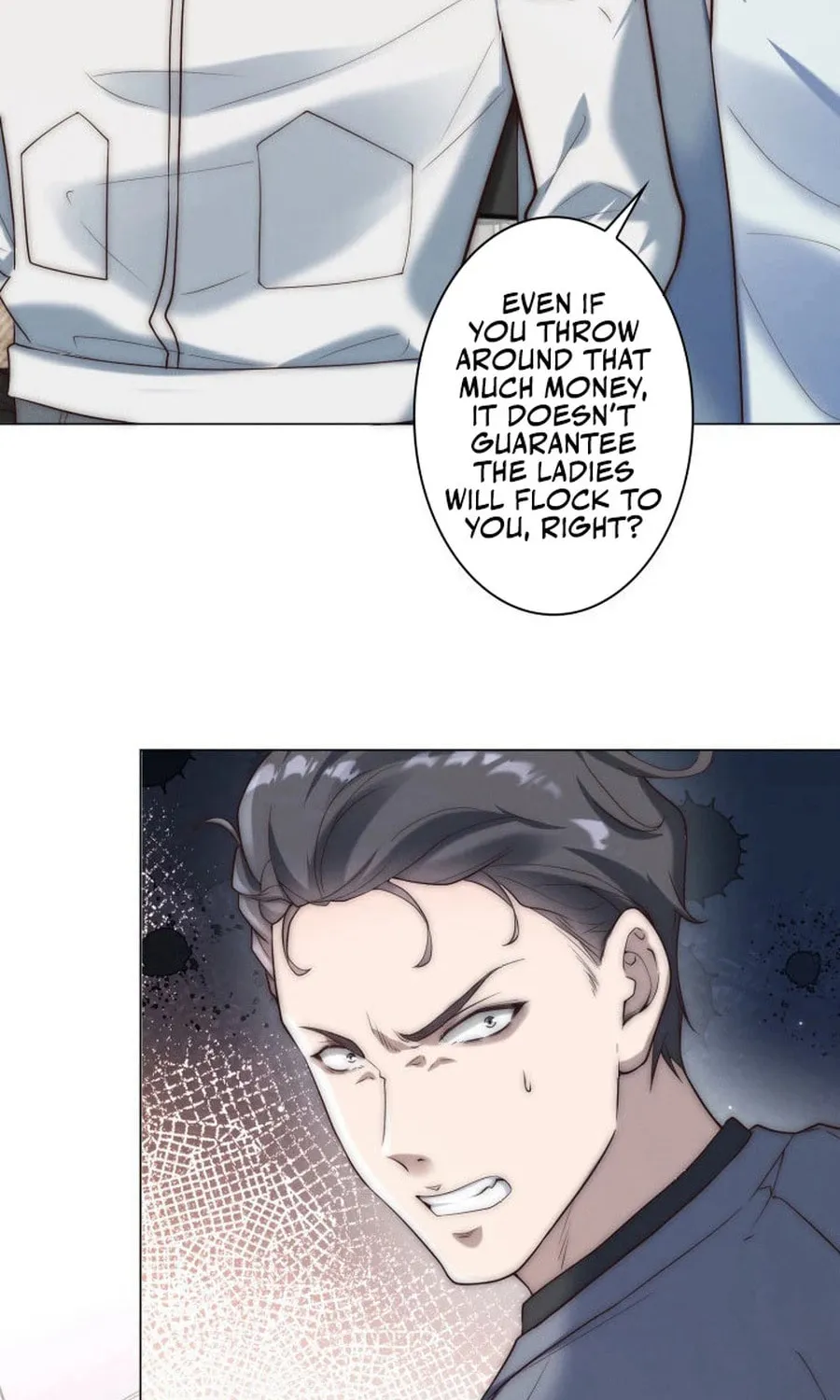 Read Dominating with the Price Collapse System chapter 35 image 9 on Lezhin