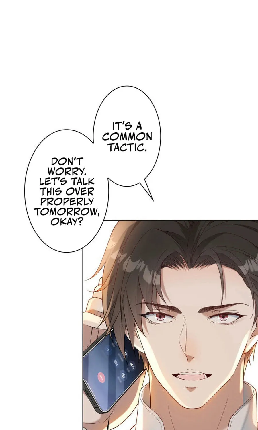 Read Dominating with the Price Collapse System chapter 36 image 17 on Lezhin