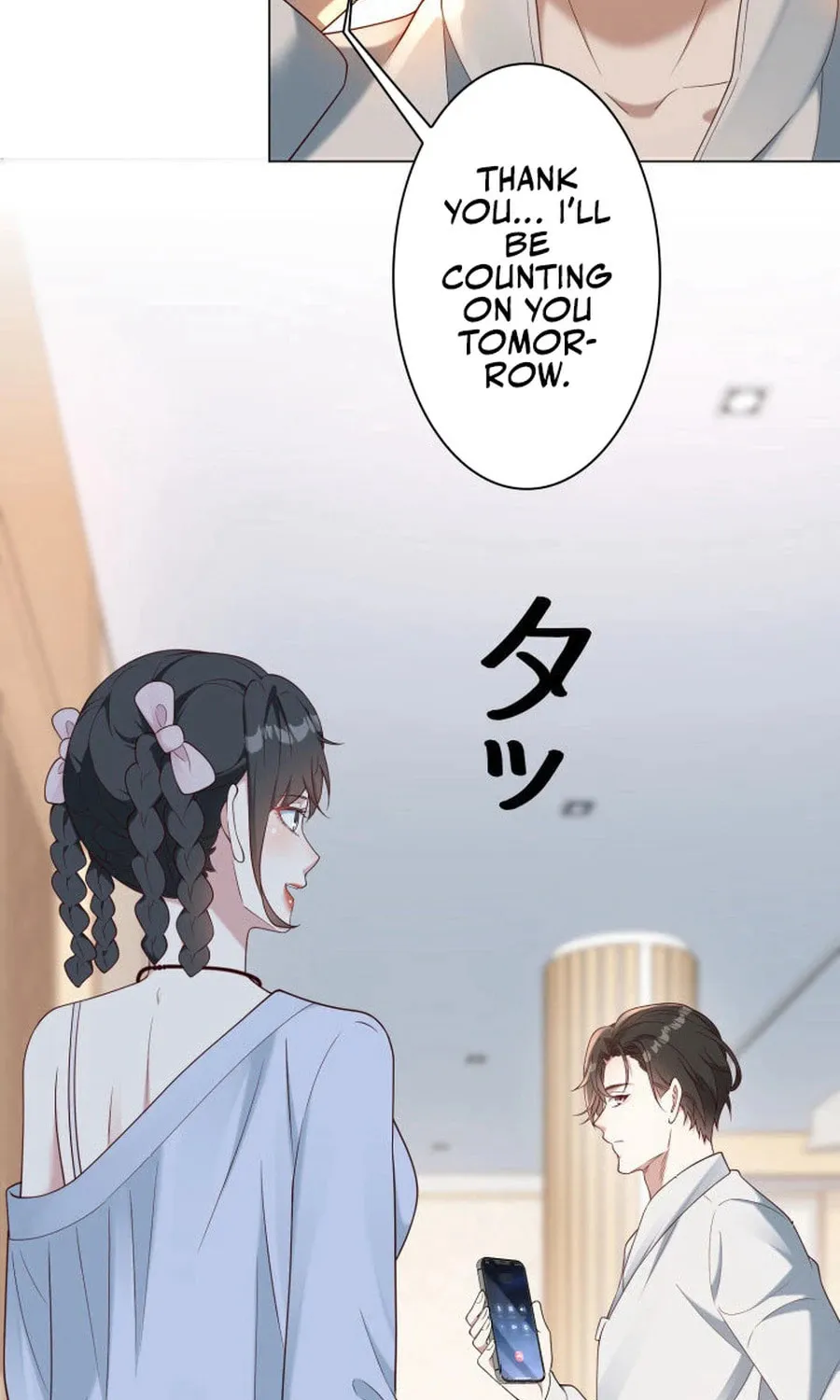 Read Dominating with the Price Collapse System chapter 36 image 18 on Lezhin