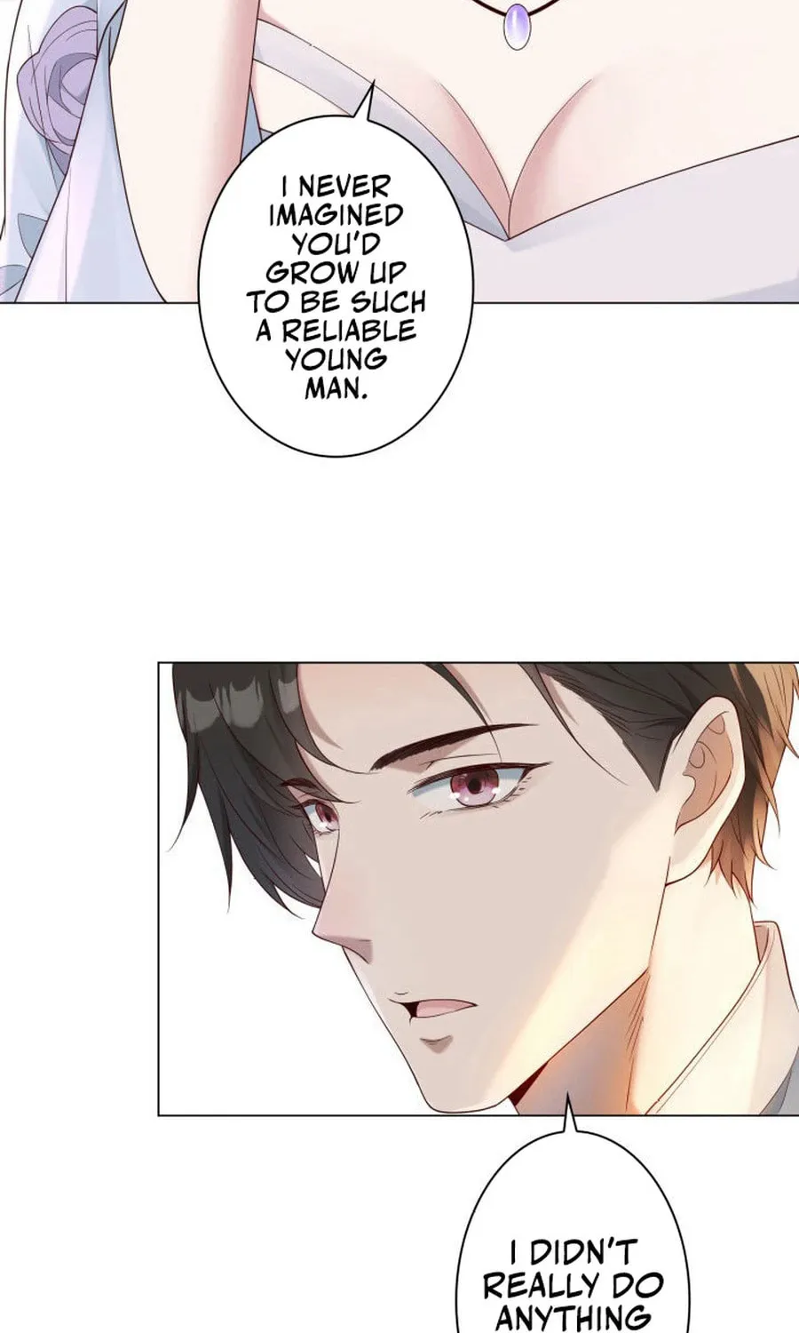 Read Dominating with the Price Collapse System chapter 36 image 21 on Lezhin