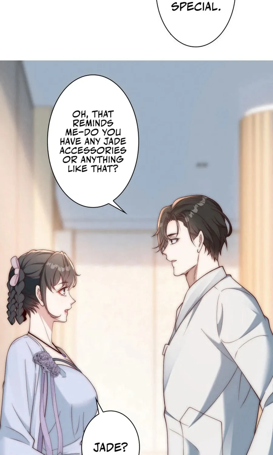 Read Dominating with the Price Collapse System chapter 36 image 22 on Lezhin