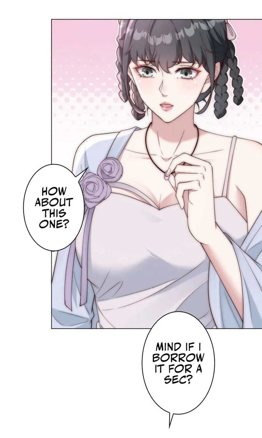 Read Dominating with the Price Collapse System chapter 36 image 24 on Lezhin