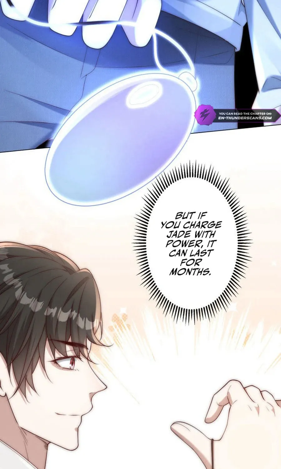 Read Dominating with the Price Collapse System chapter 36 image 28 on Lezhin