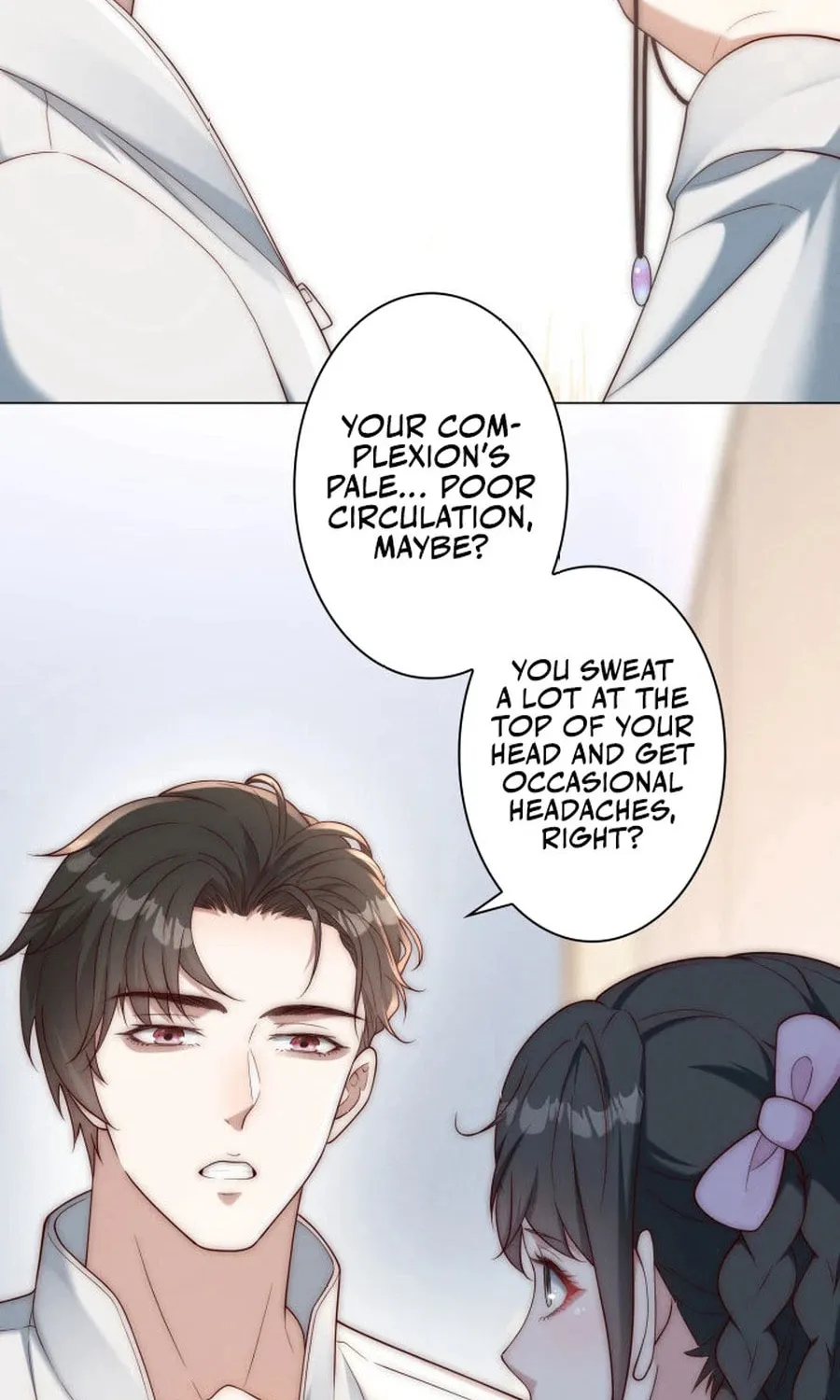 Read Dominating with the Price Collapse System chapter 36 image 29 on Lezhin