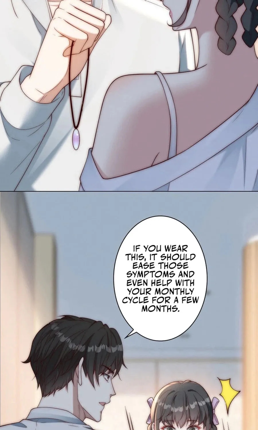 Read Dominating with the Price Collapse System chapter 36 image 30 on Lezhin