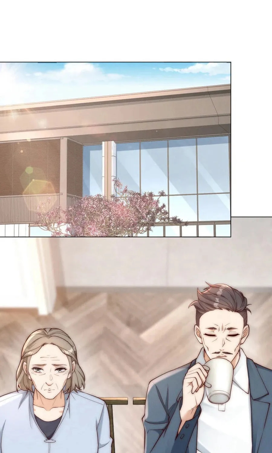 Read Dominating with the Price Collapse System chapter 36 image 37 on Lezhin