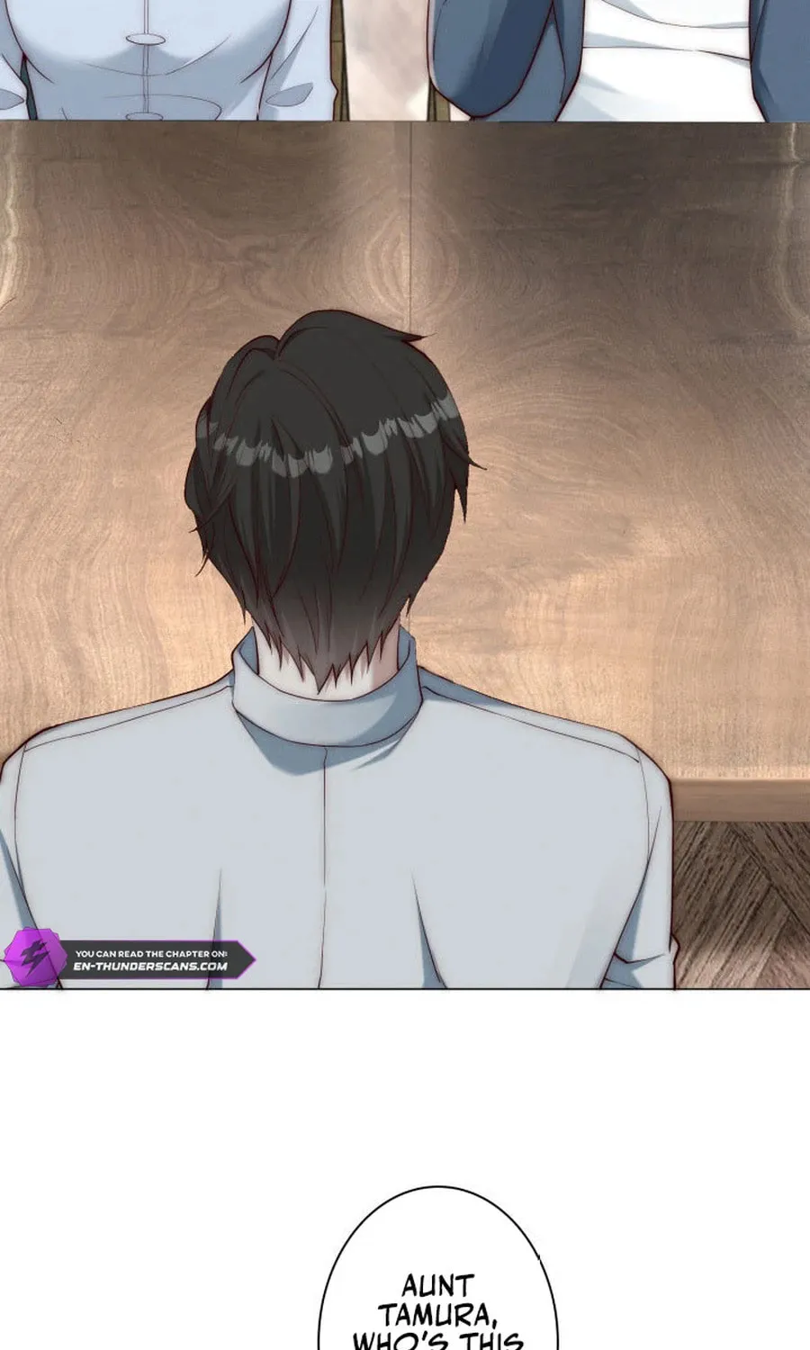 Read Dominating with the Price Collapse System chapter 36 image 38 on Lezhin