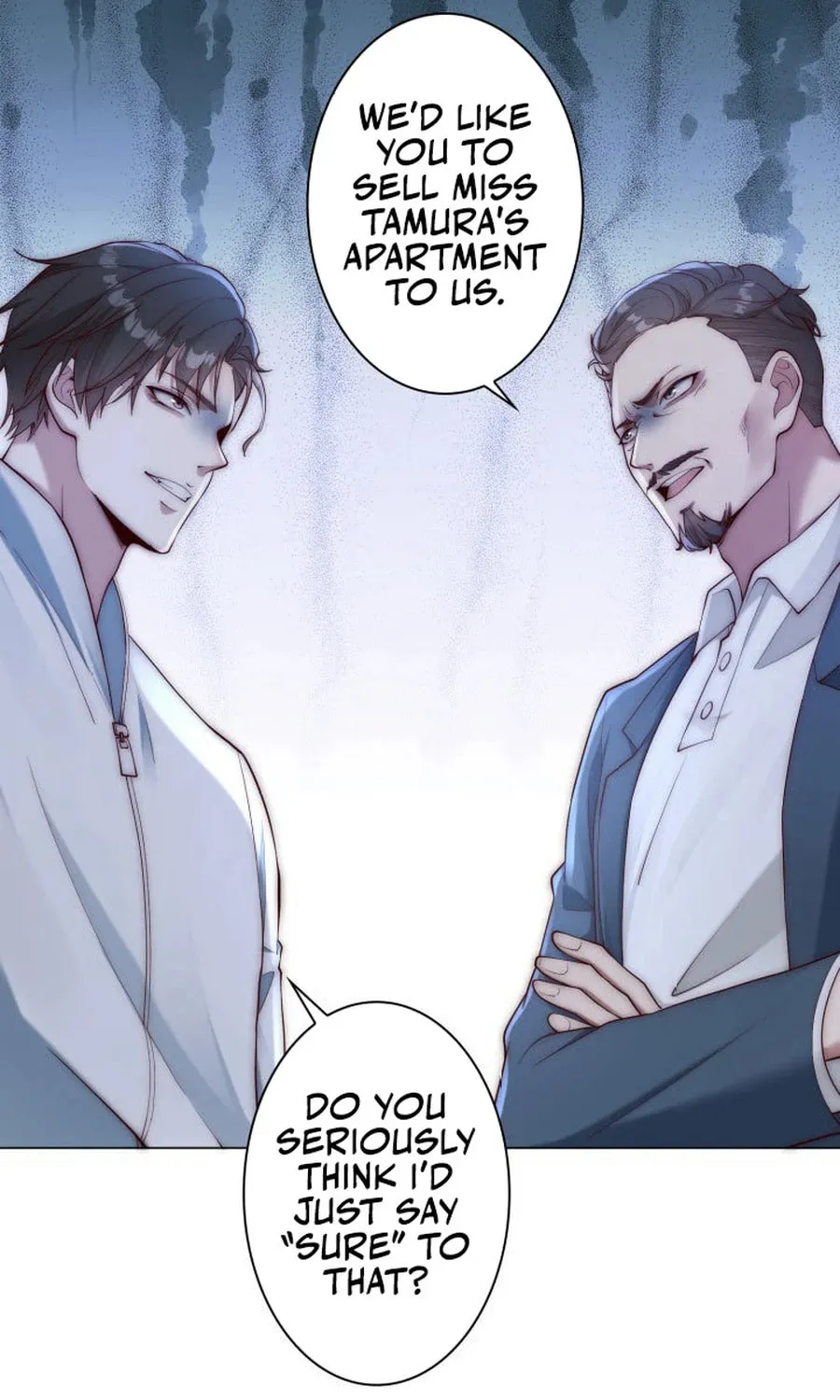 Read Dominating with the Price Collapse System chapter 36 image 42 on Lezhin