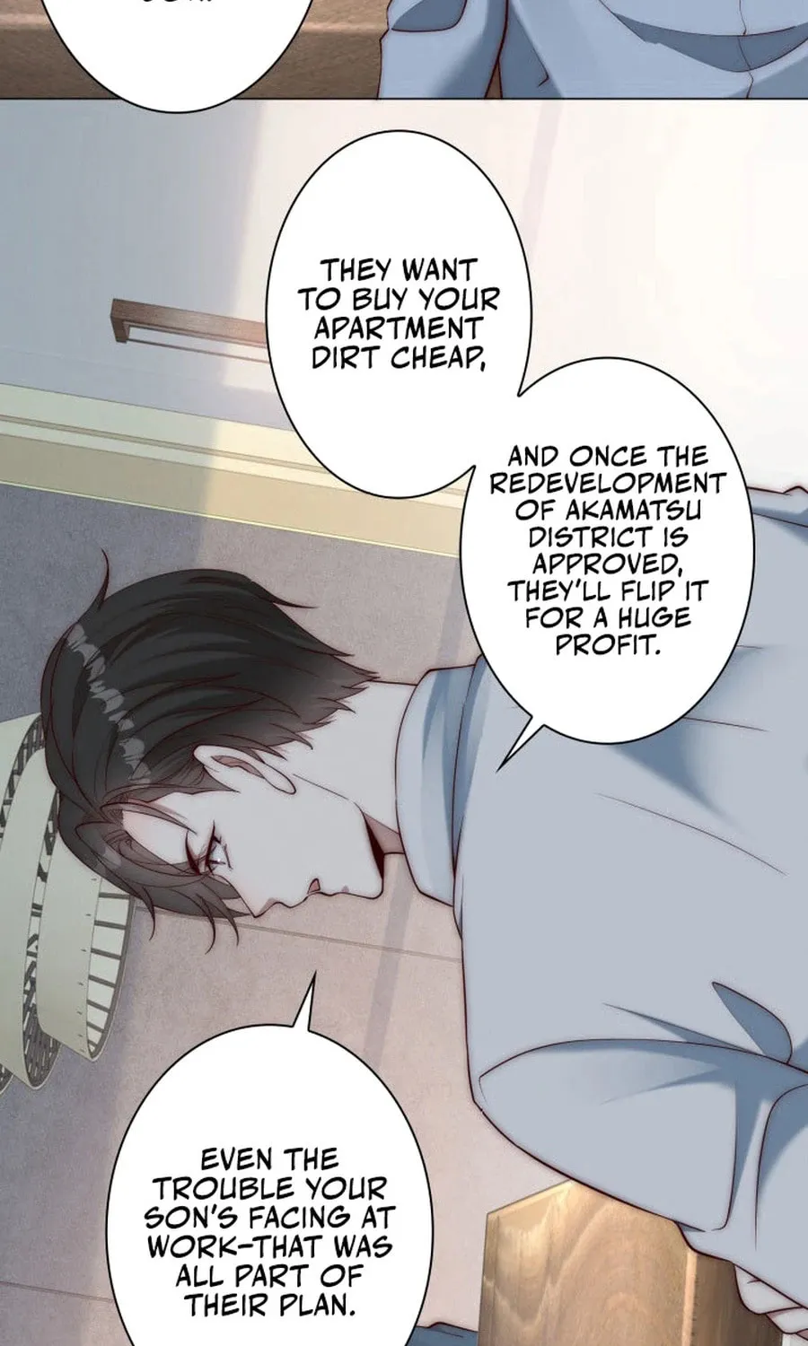 Read Dominating with the Price Collapse System chapter 36 image 48 on Lezhin