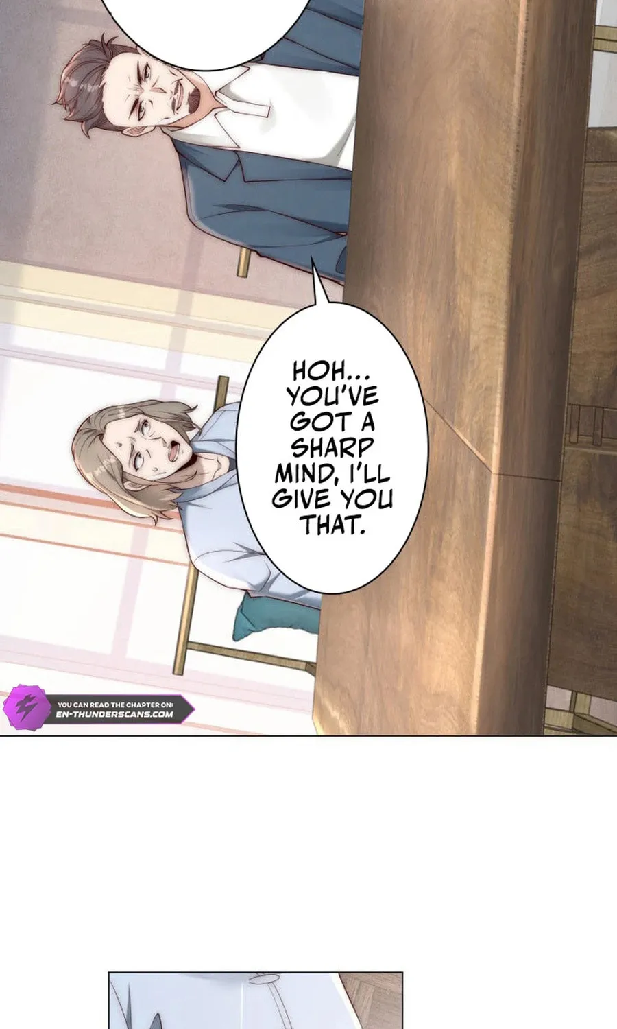 Read Dominating with the Price Collapse System chapter 36 image 49 on Lezhin