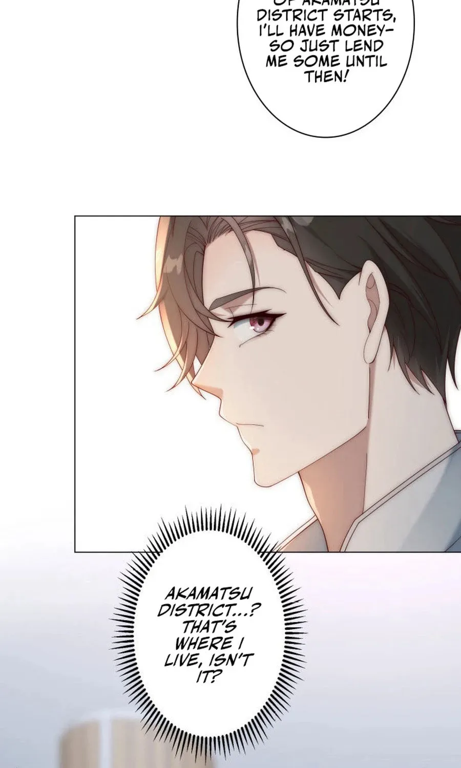 Read Dominating with the Price Collapse System chapter 36 image 5 on Lezhin