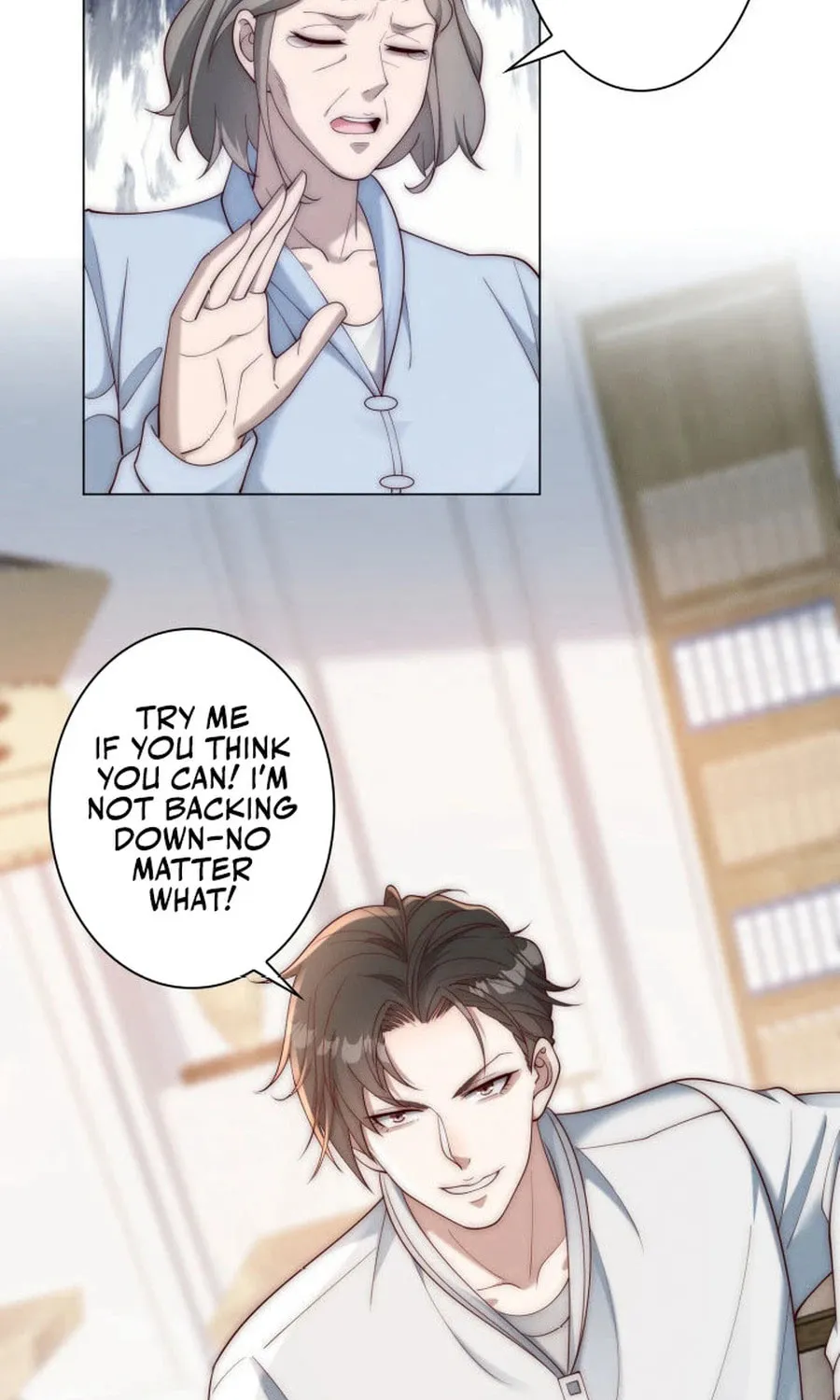 Read Dominating with the Price Collapse System chapter 36 image 54 on Lezhin