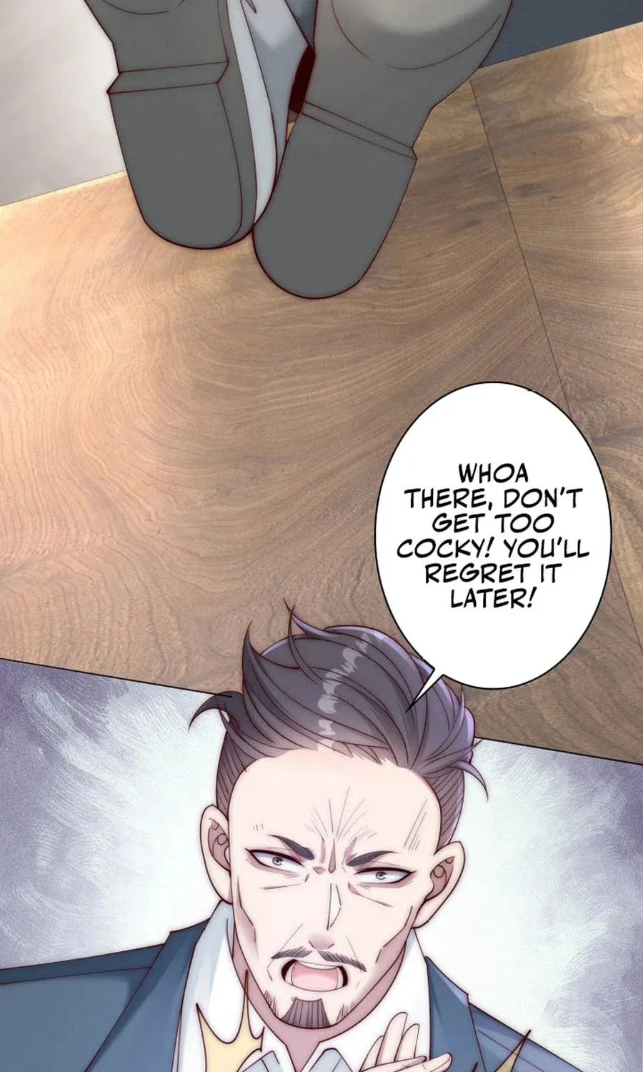 Read Dominating with the Price Collapse System chapter 36 image 56 on Lezhin