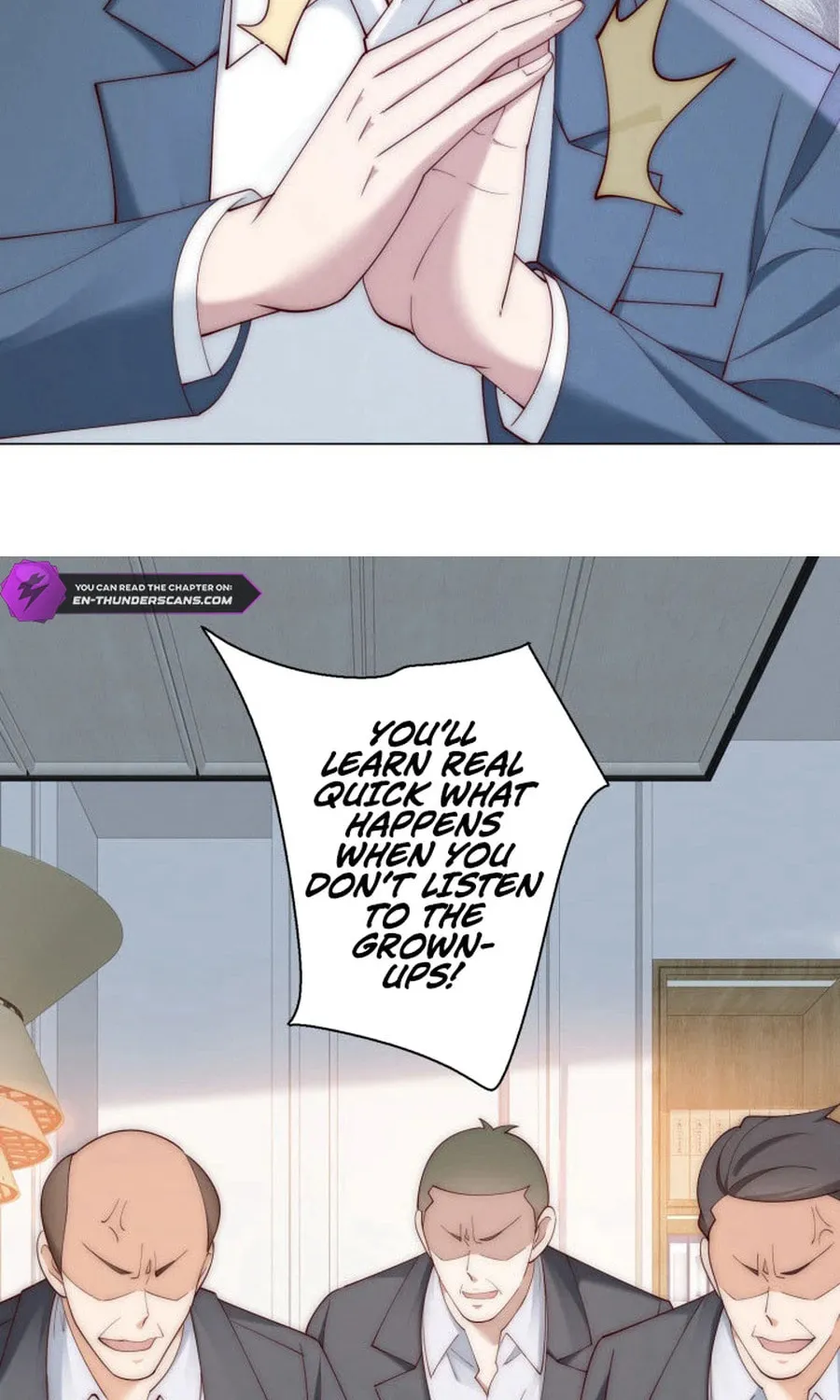 Read Dominating with the Price Collapse System chapter 36 image 57 on Lezhin