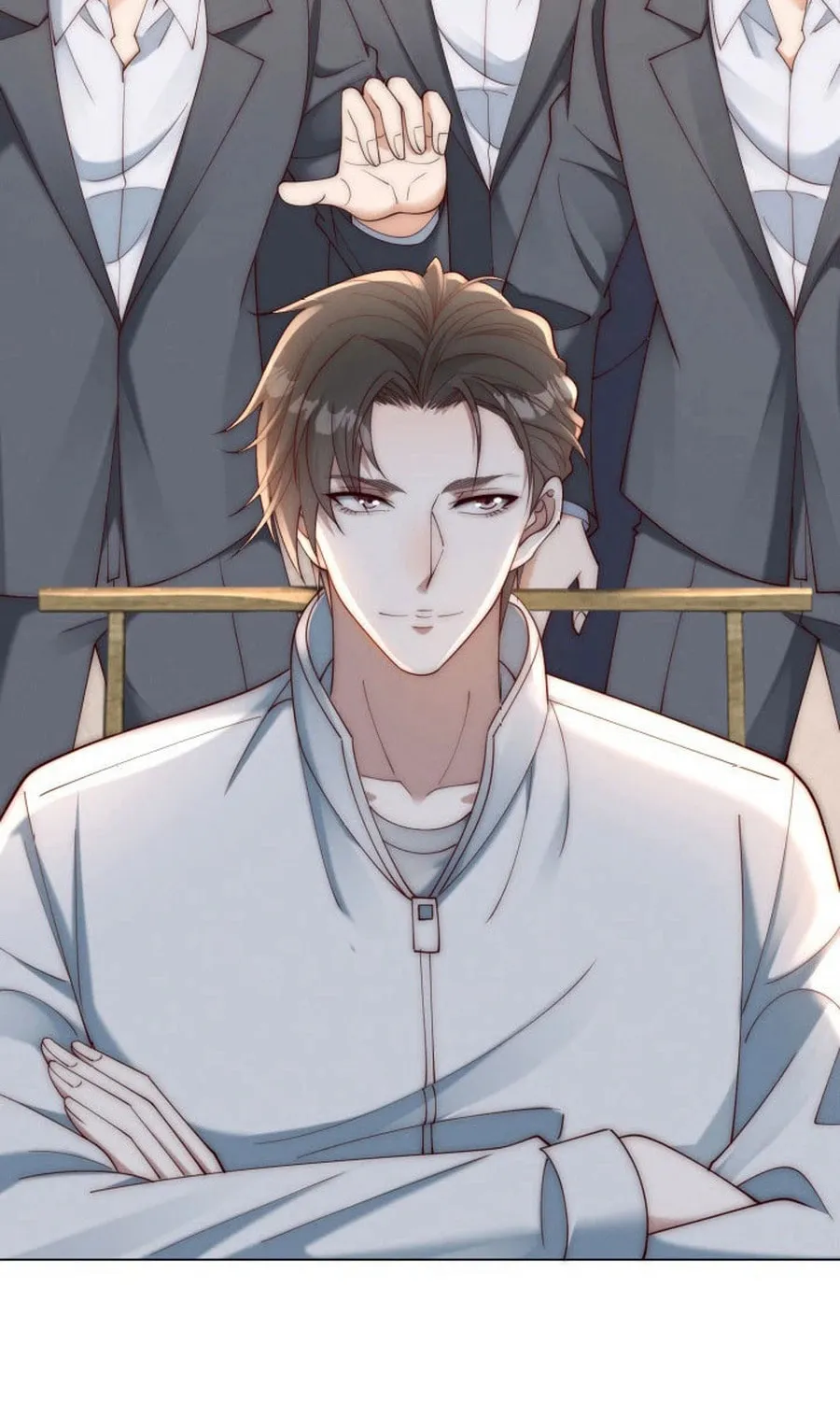Read Dominating with the Price Collapse System chapter 36 image 58 on Lezhin