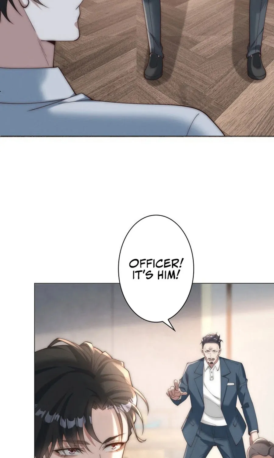 Read Dominating with the Price Collapse System chapter 36 image 66 on Lezhin