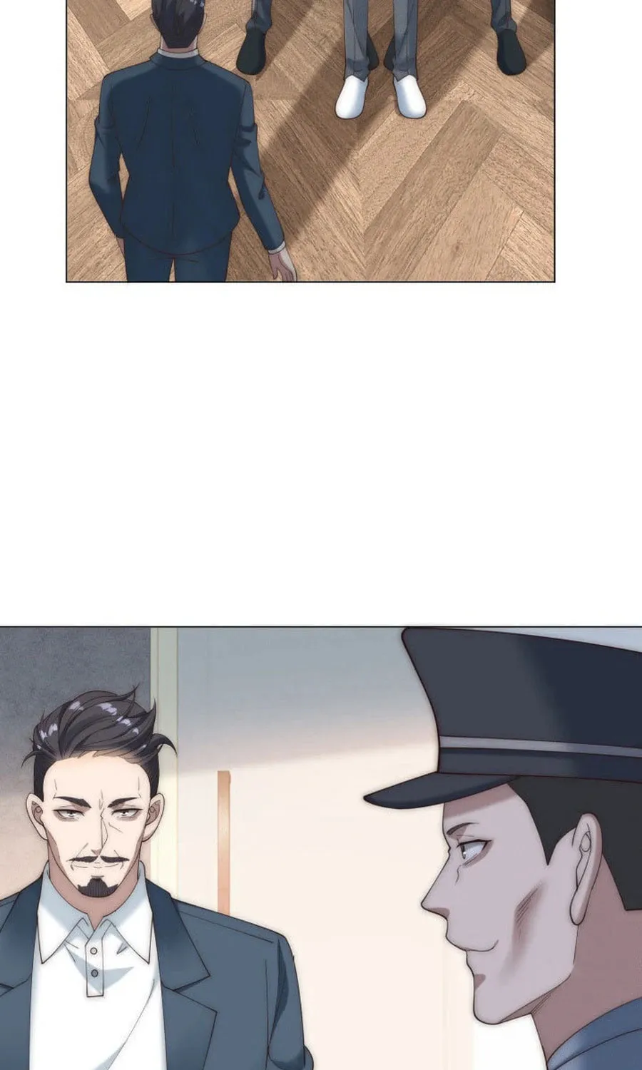 Read Dominating with the Price Collapse System chapter 36 image 72 on Lezhin
