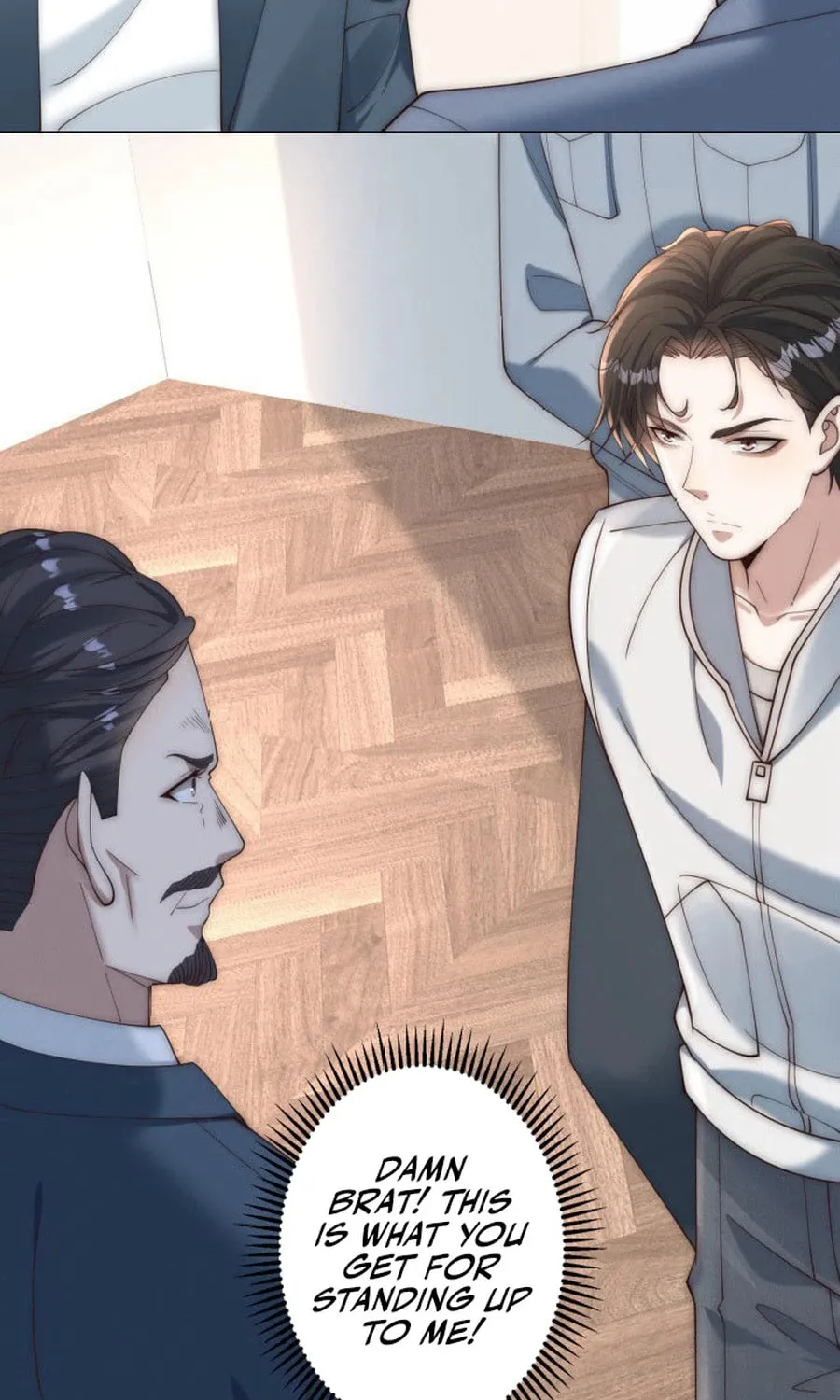 Read Dominating with the Price Collapse System chapter 36 image 73 on Lezhin