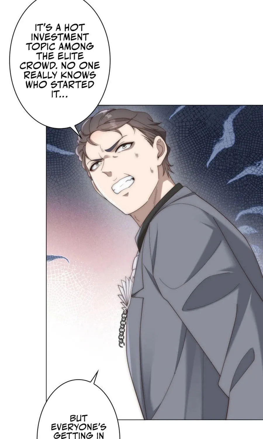 Read Dominating with the Price Collapse System chapter 36 image 8 on Lezhin