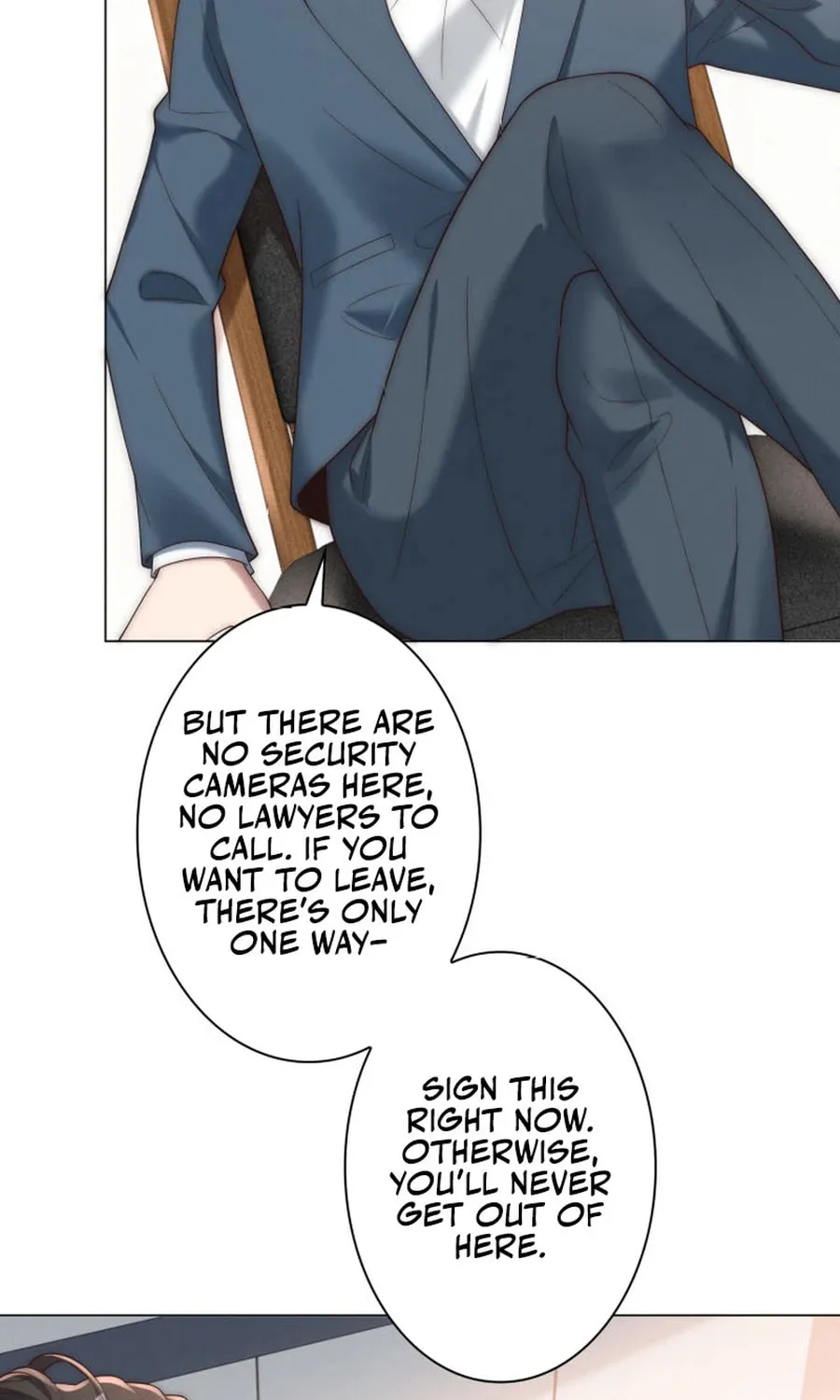 Read Dominating with the Price Collapse System chapter 37 image 10 on Lezhin