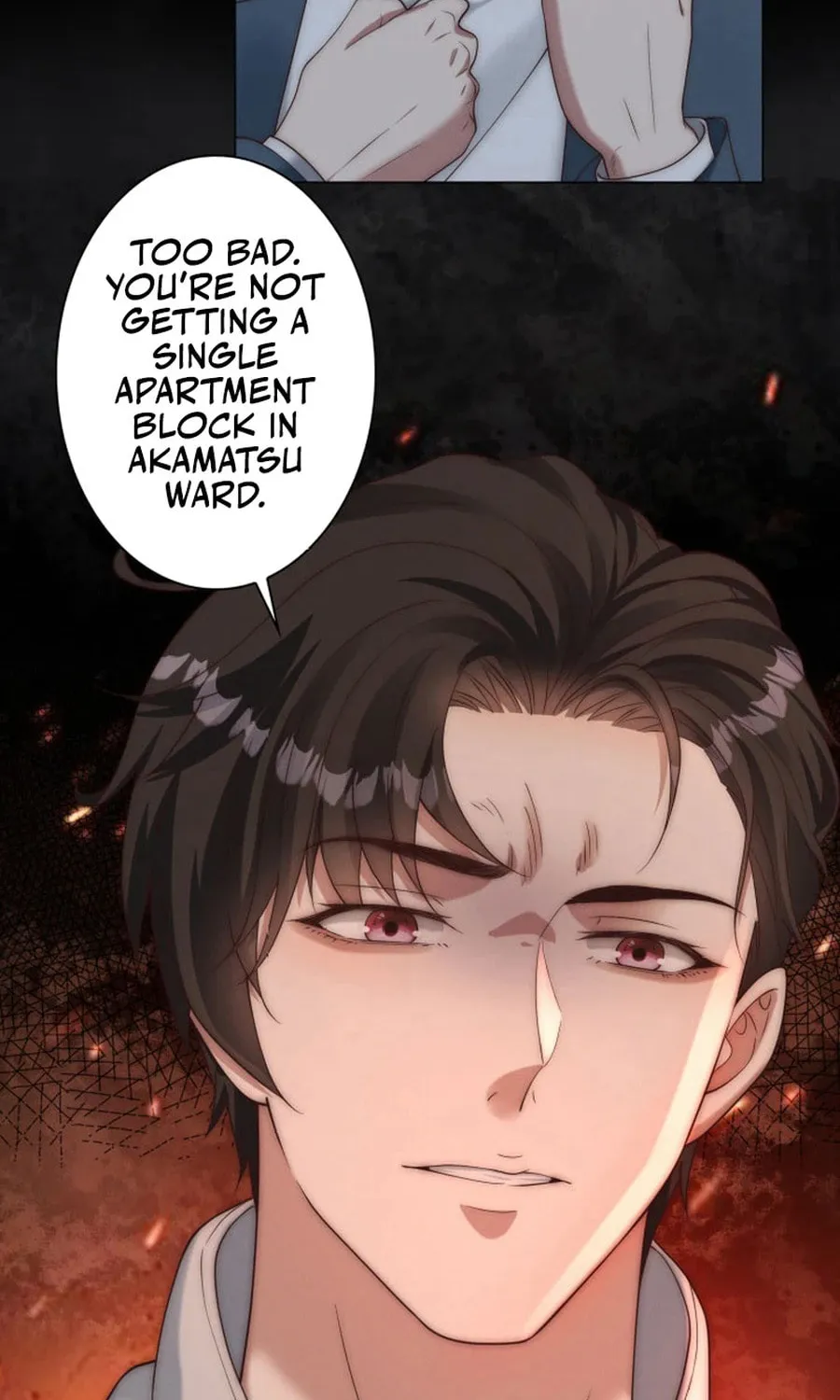 Read Dominating with the Price Collapse System chapter 37 image 13 on Lezhin