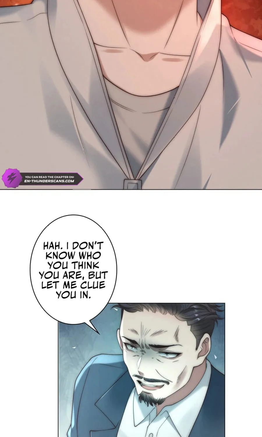 Read Dominating with the Price Collapse System chapter 37 image 14 on Lezhin