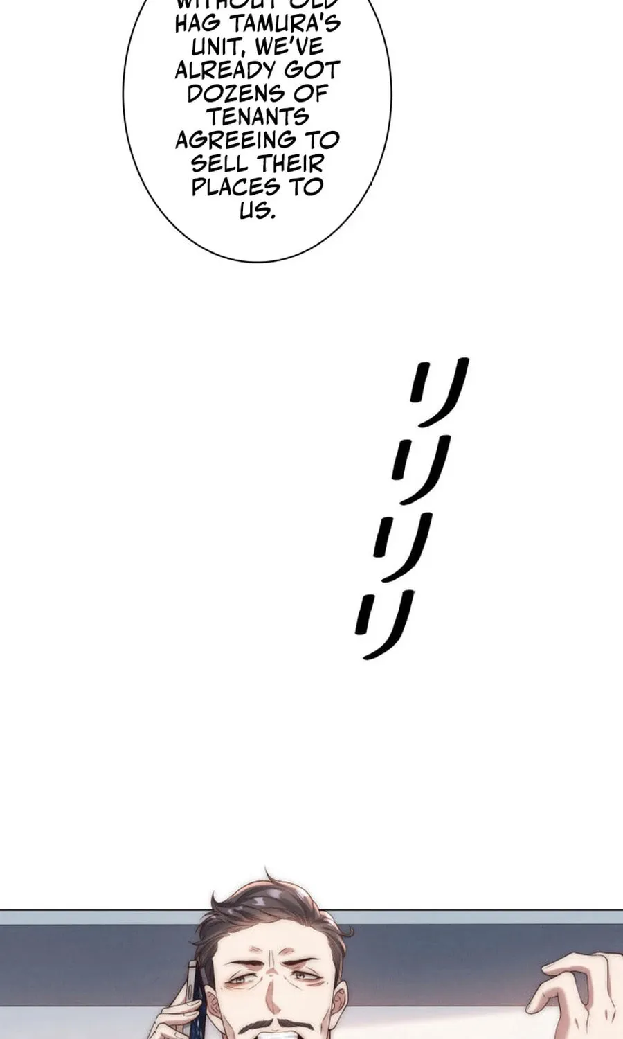 Read Dominating with the Price Collapse System chapter 37 image 16 on Lezhin