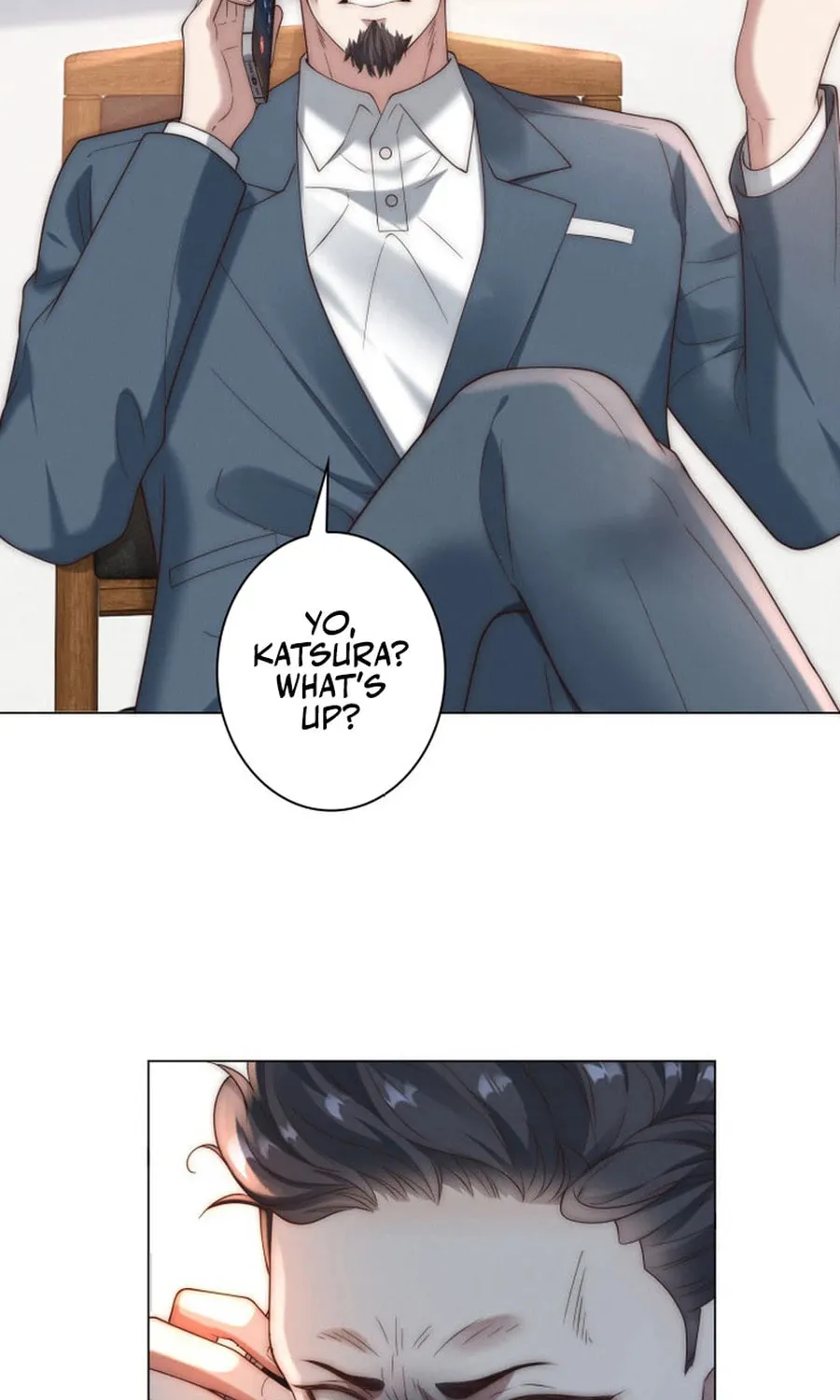 Read Dominating with the Price Collapse System chapter 37 image 17 on Lezhin