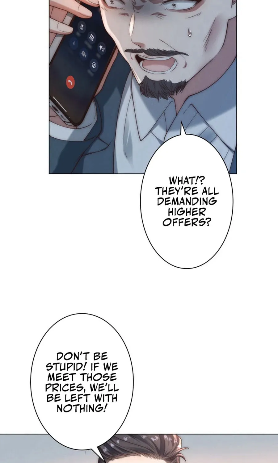 Read Dominating with the Price Collapse System chapter 37 image 18 on Lezhin
