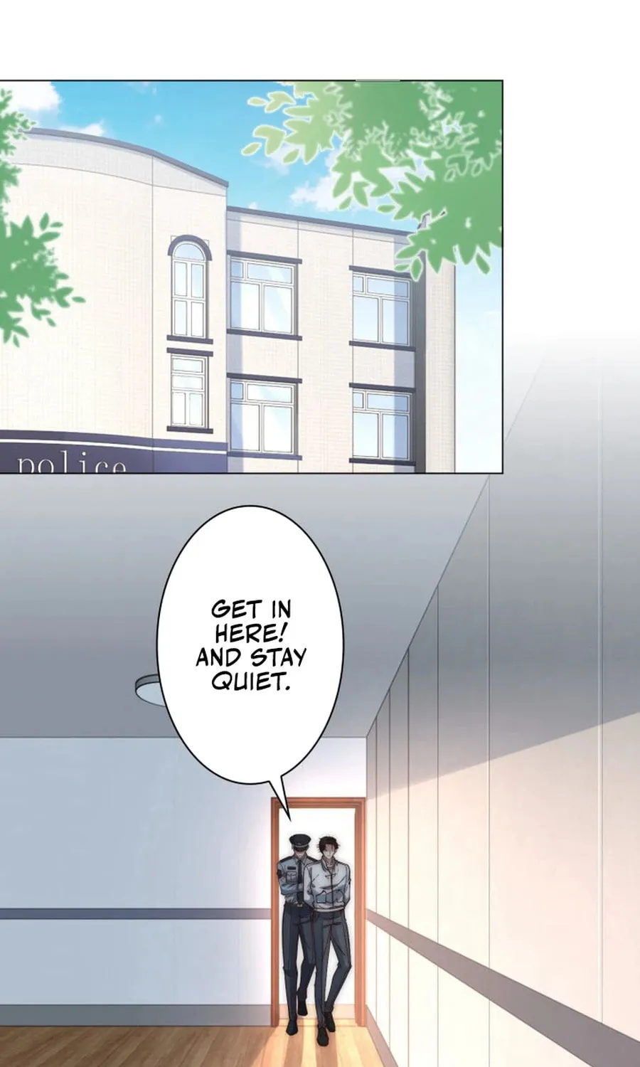 Read Dominating with the Price Collapse System chapter 37 image 2 on Lezhin