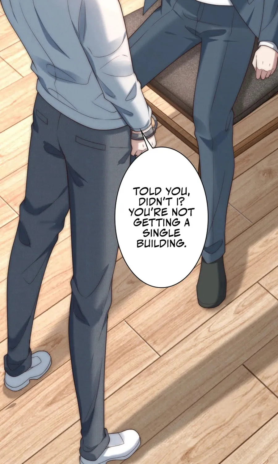 Read Dominating with the Price Collapse System chapter 37 image 22 on Lezhin