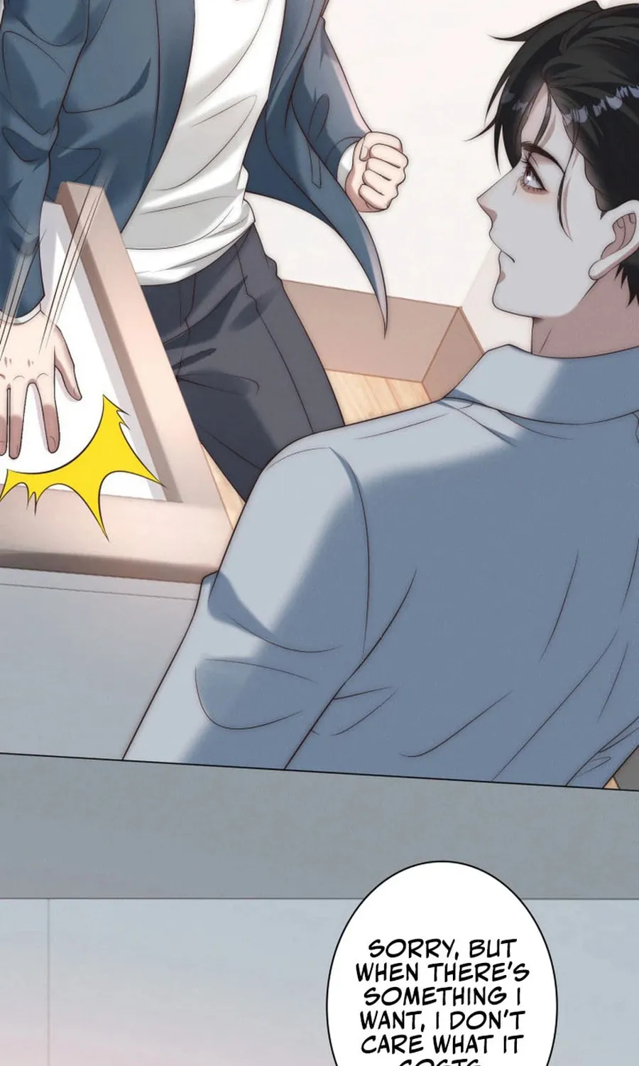 Read Dominating with the Price Collapse System chapter 37 image 33 on Lezhin