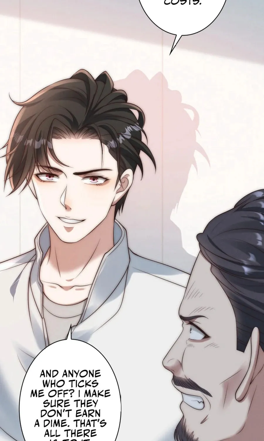 Read Dominating with the Price Collapse System chapter 37 image 34 on Lezhin