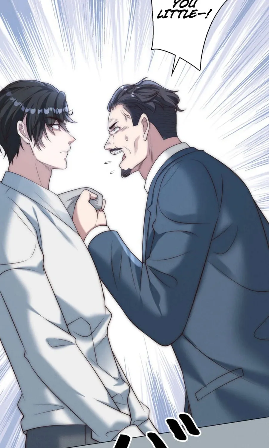 Read Dominating with the Price Collapse System chapter 37 image 36 on Lezhin