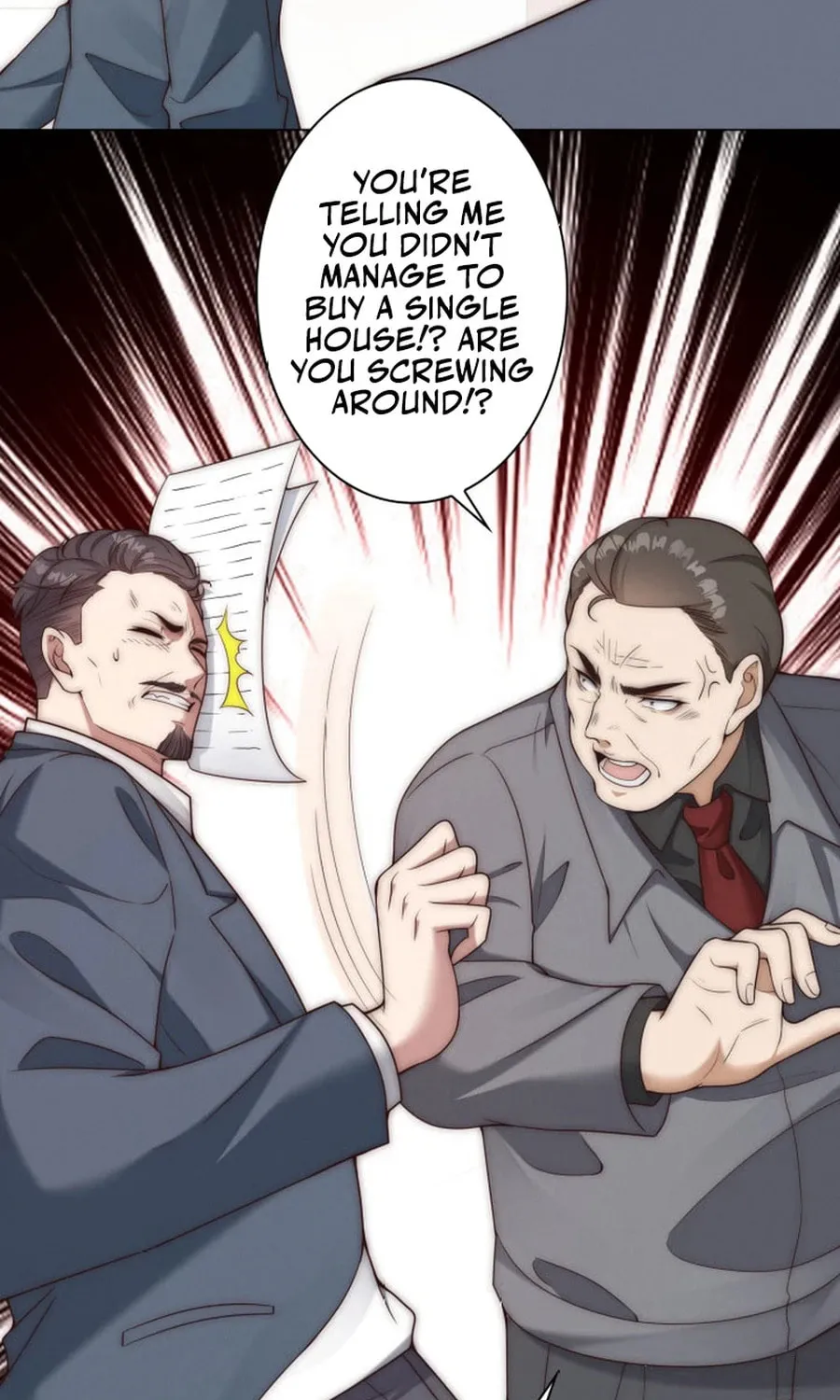 Read Dominating with the Price Collapse System chapter 37 image 40 on Lezhin