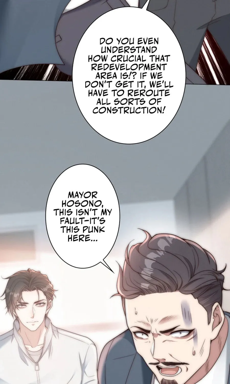 Read Dominating with the Price Collapse System chapter 37 image 41 on Lezhin
