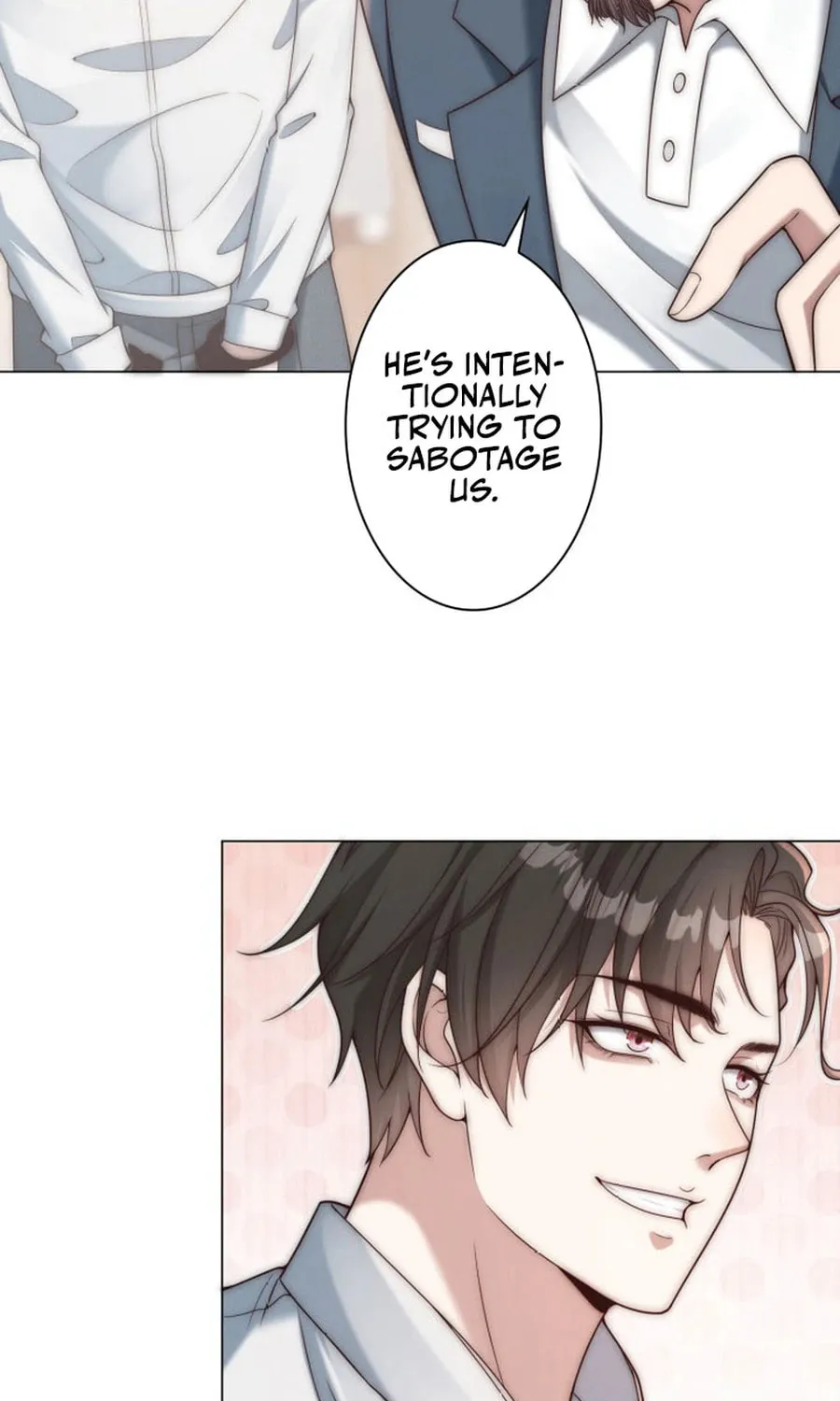 Read Dominating with the Price Collapse System chapter 37 image 42 on Lezhin