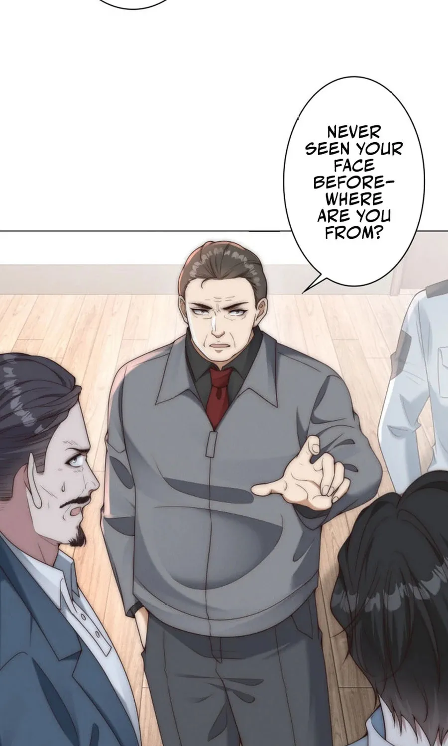 Read Dominating with the Price Collapse System chapter 37 image 44 on Lezhin