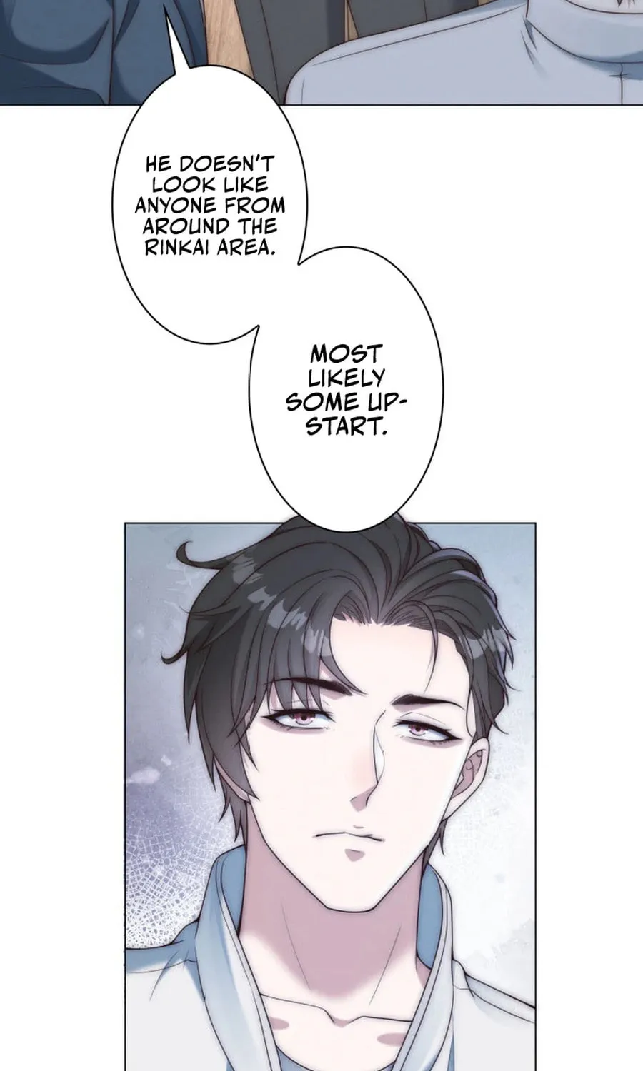 Read Dominating with the Price Collapse System chapter 37 image 45 on Lezhin