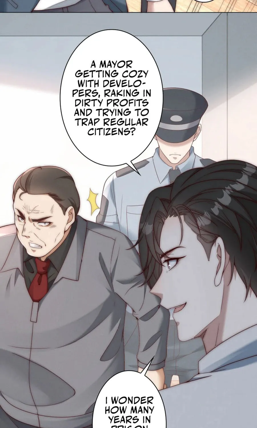 Read Dominating with the Price Collapse System chapter 37 image 48 on Lezhin