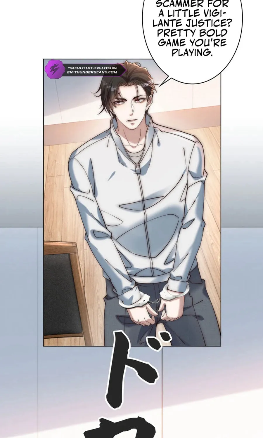 Read Dominating with the Price Collapse System chapter 37 image 5 on Lezhin