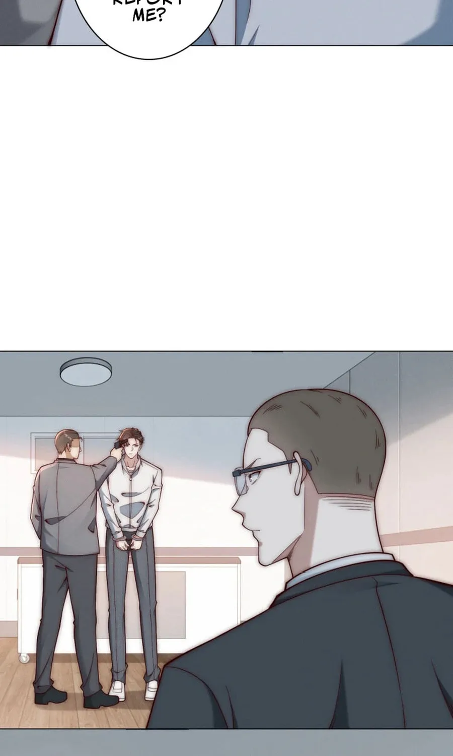Read Dominating with the Price Collapse System chapter 37 image 53 on Lezhin