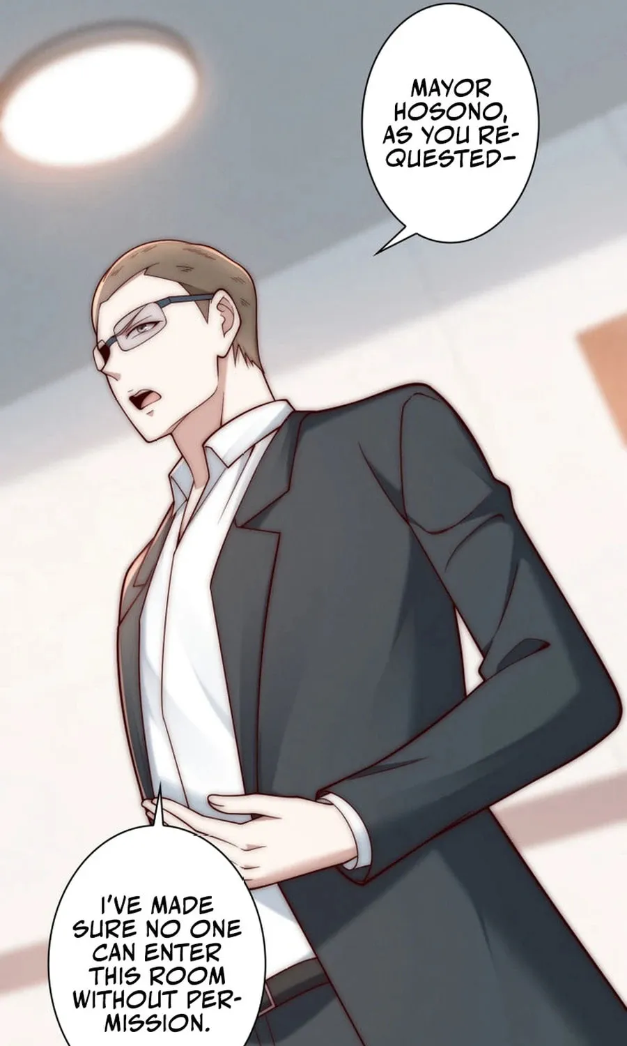 Read Dominating with the Price Collapse System chapter 37 image 54 on Lezhin