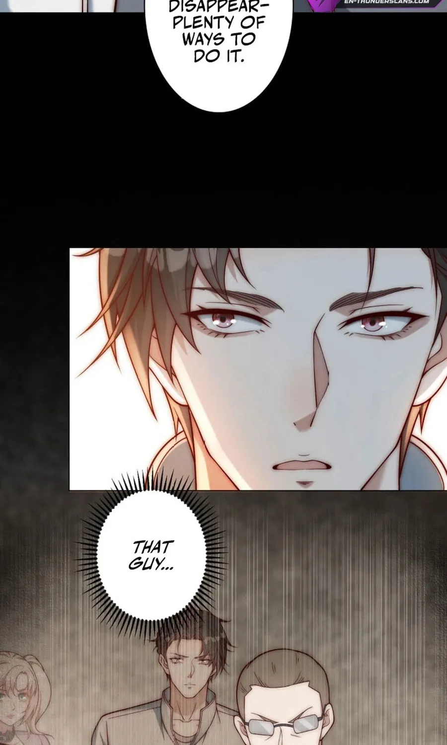 Read Dominating with the Price Collapse System chapter 37 image 57 on Lezhin