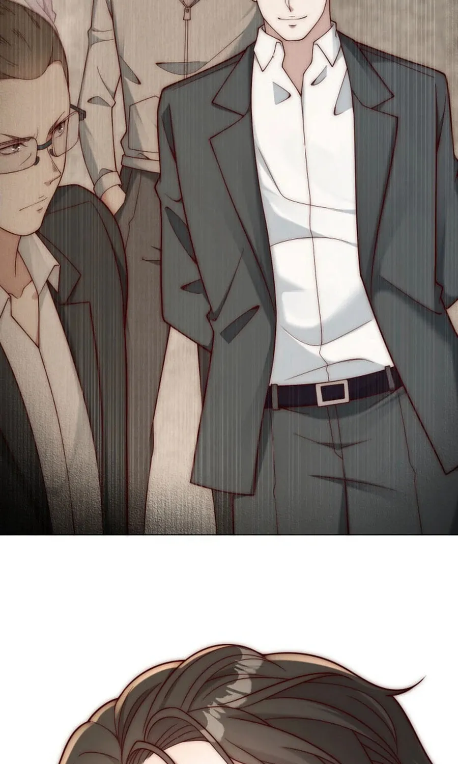 Read Dominating with the Price Collapse System chapter 37 image 58 on Lezhin
