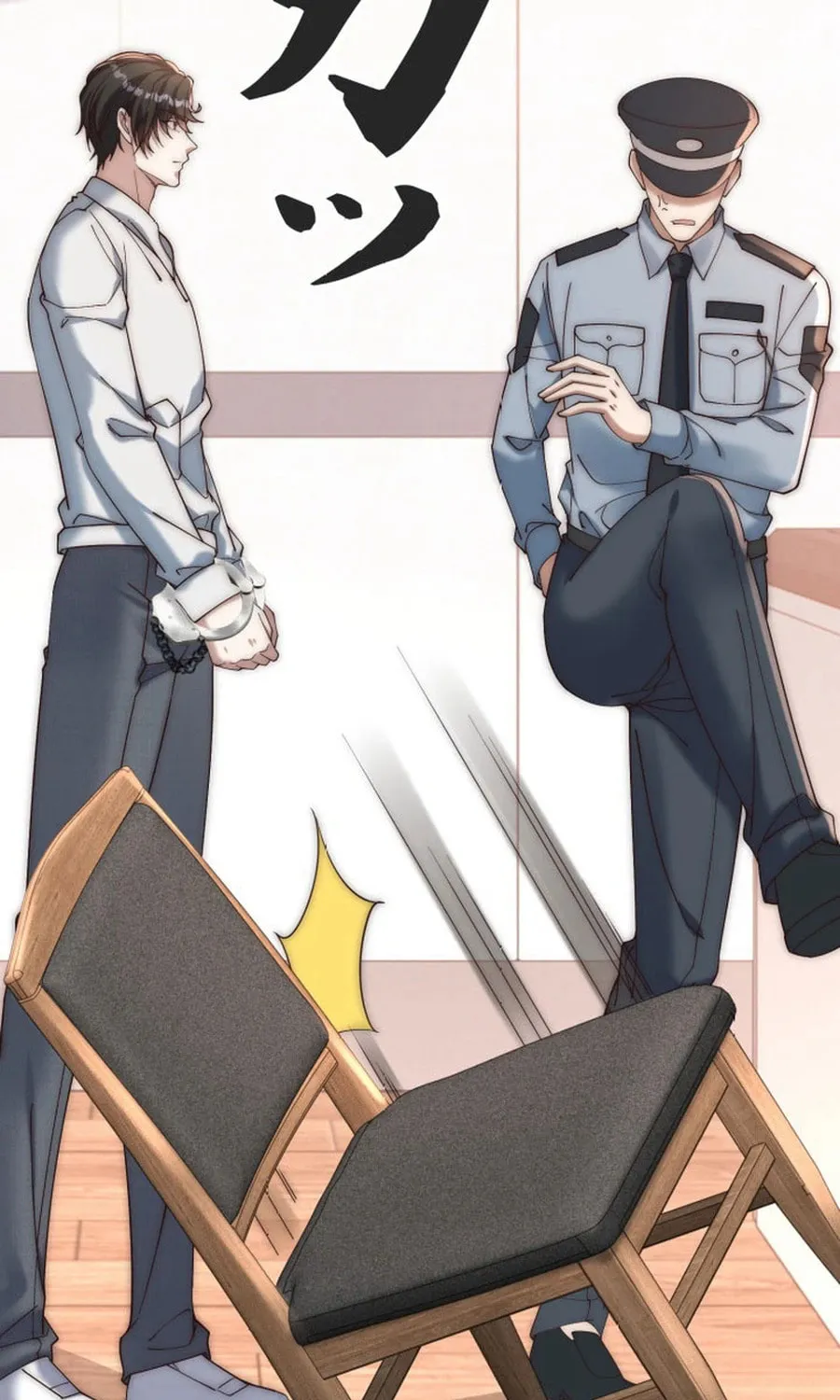 Read Dominating with the Price Collapse System chapter 37 image 6 on Lezhin