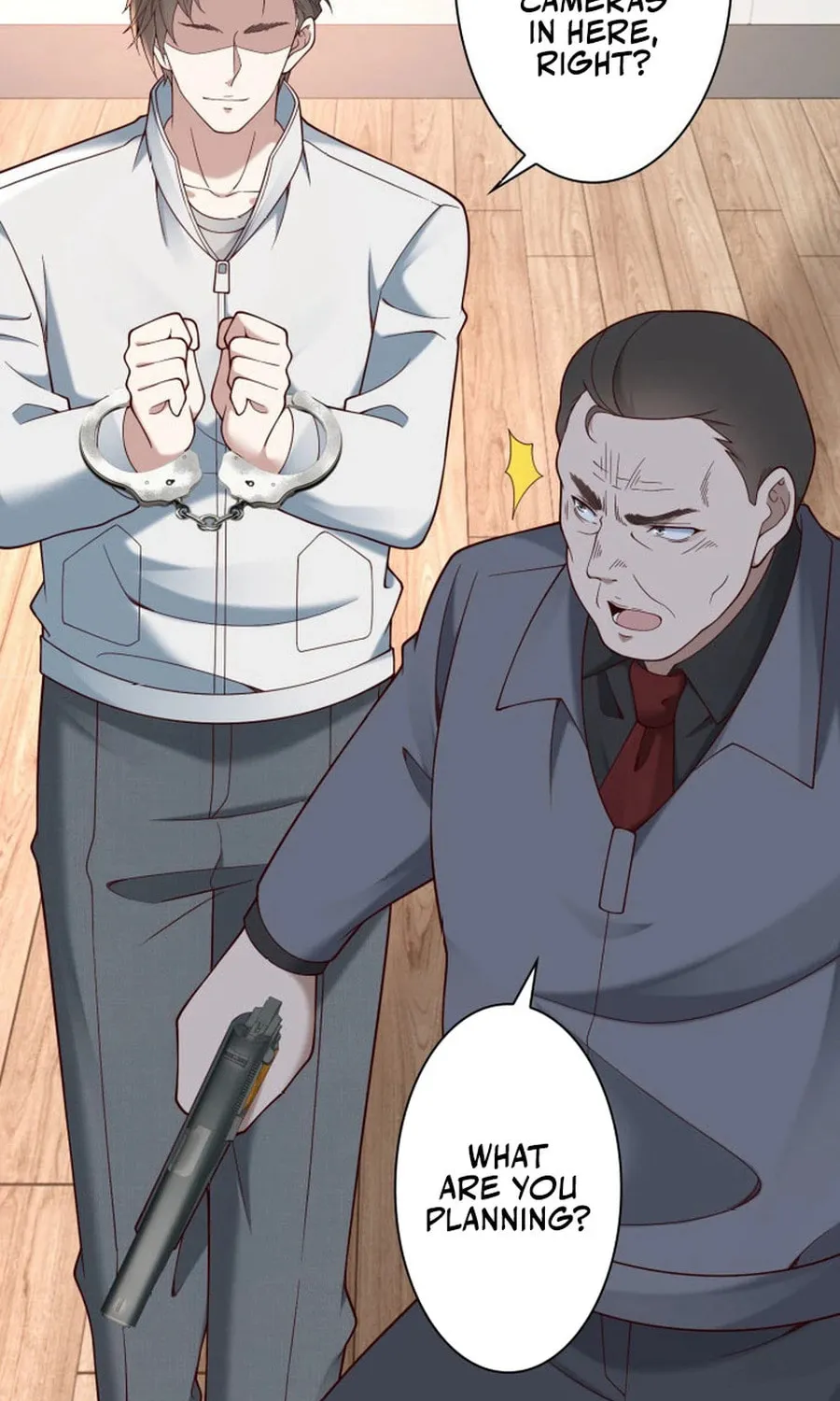 Read Dominating with the Price Collapse System chapter 37 image 61 on Lezhin