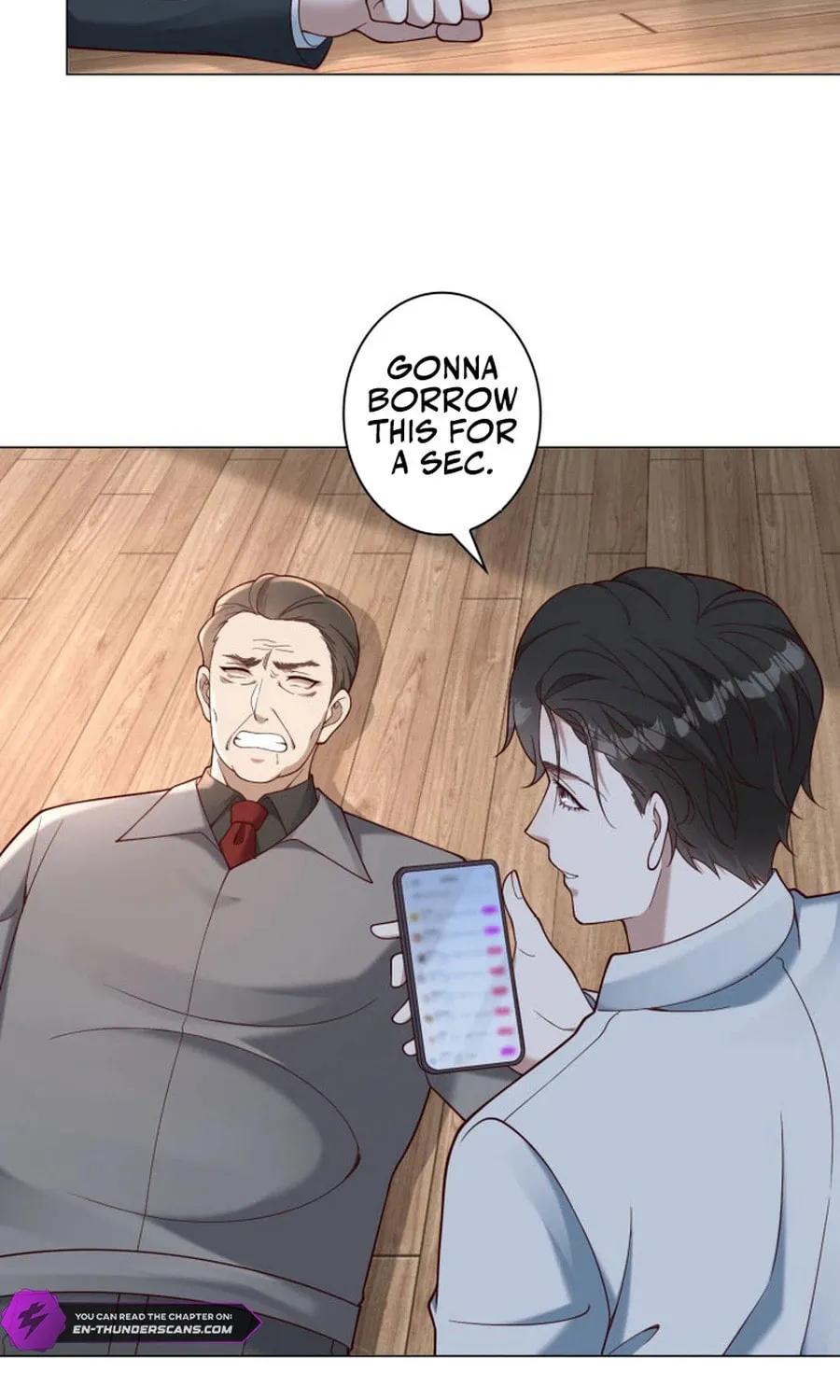 Read Dominating with the Price Collapse System chapter 37 image 66 on Lezhin
